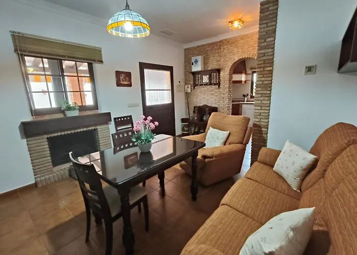 Apartamentos Cortijo Los Jacintos