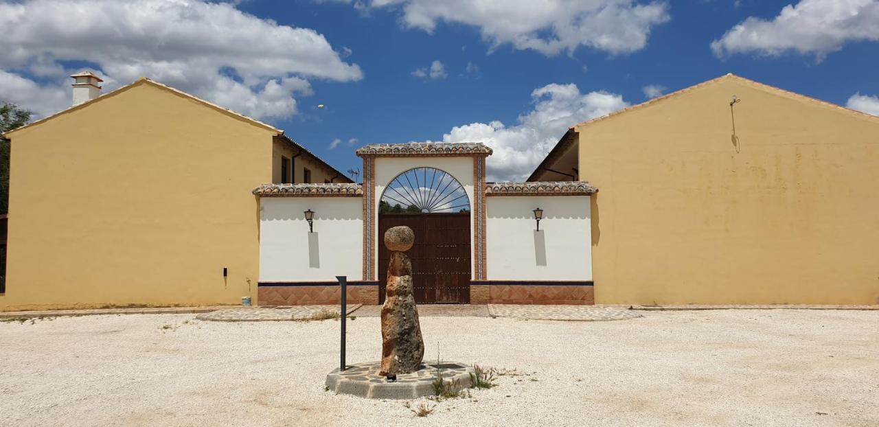 Cortijo Jacintos Appartamento *