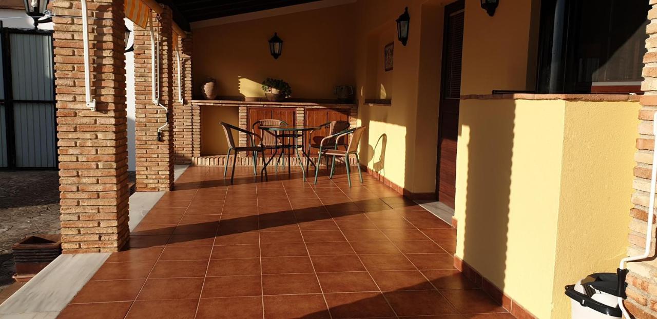 Apartment Cortijo Jacintos *