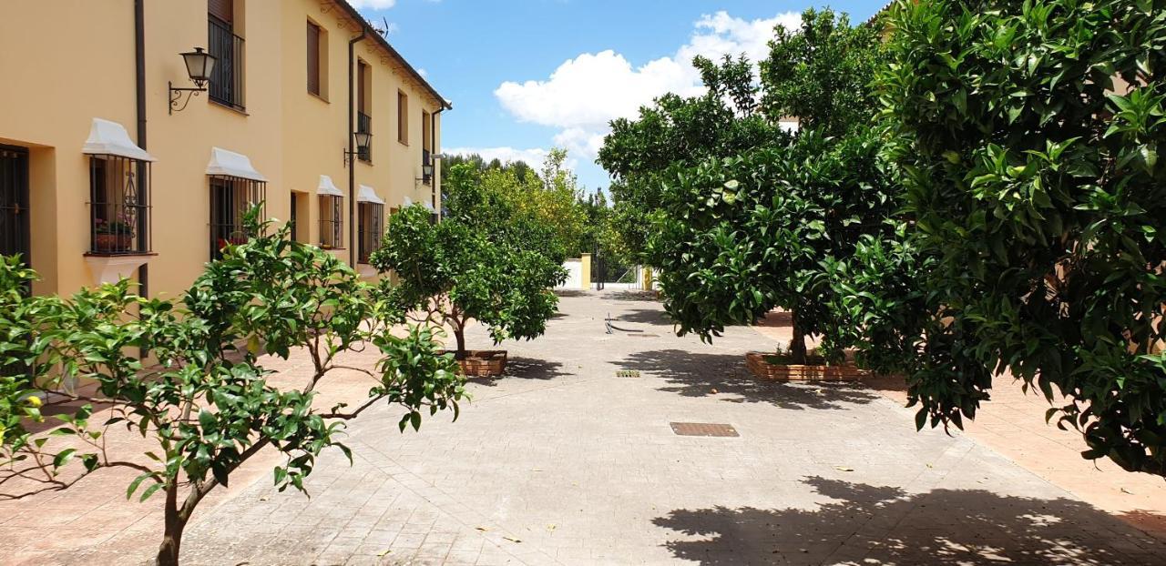 Cortijo Jacintos Appartamento *