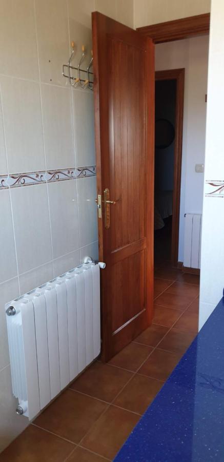 Cortijo Jacintos Apartment