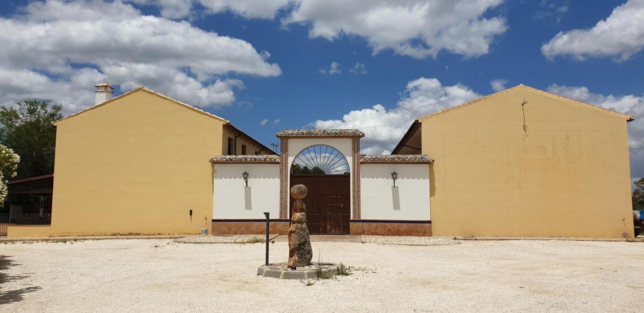 Cortijo Jacintos Appartamento Ronda