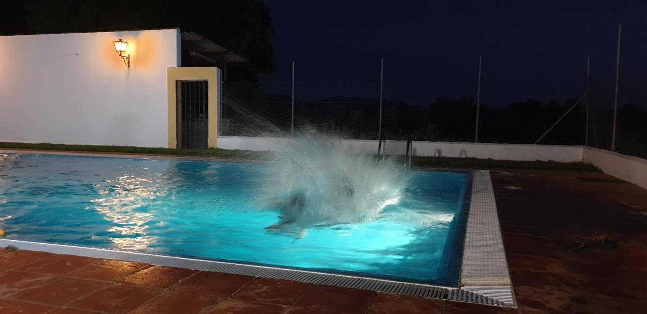 Appartamento Cortijo Jacintos *