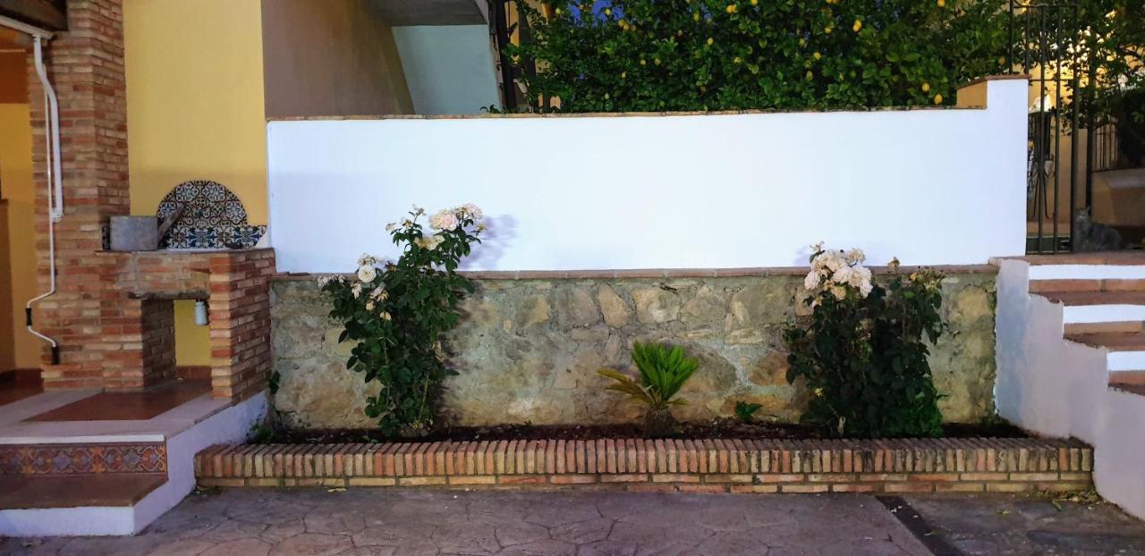 Apartment Cortijo Jacintos Ronda