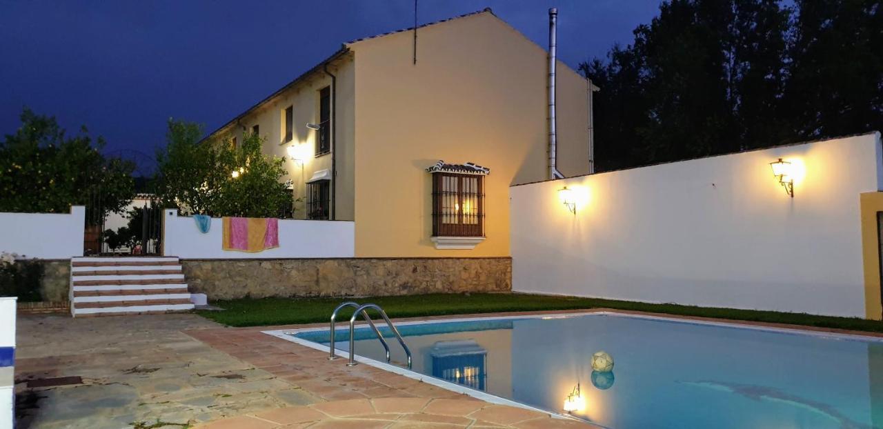 Cortijo Jacintos *
