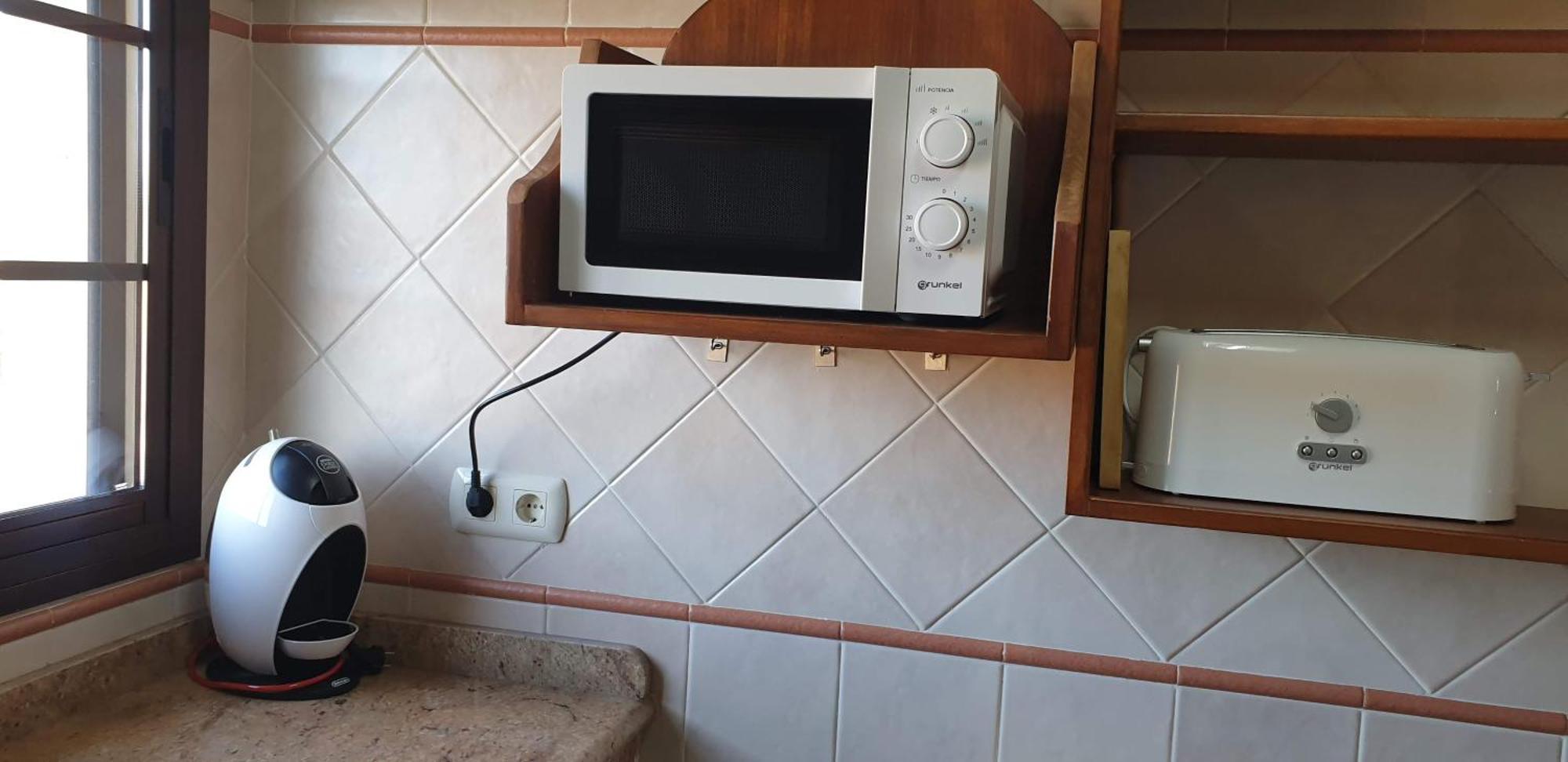 Apartment Cortijo Jacintos *