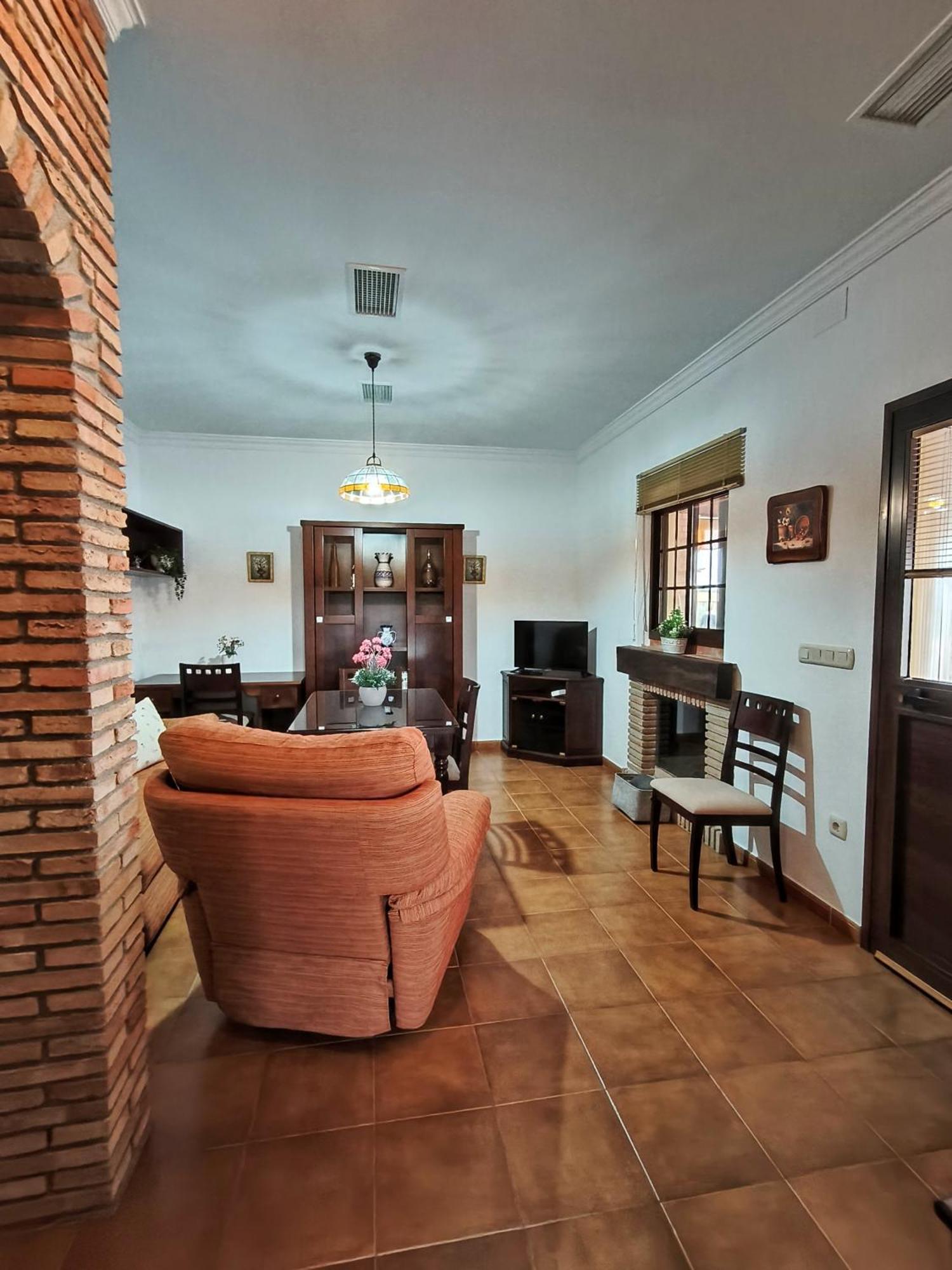 Cortijo Jacintos Apartment