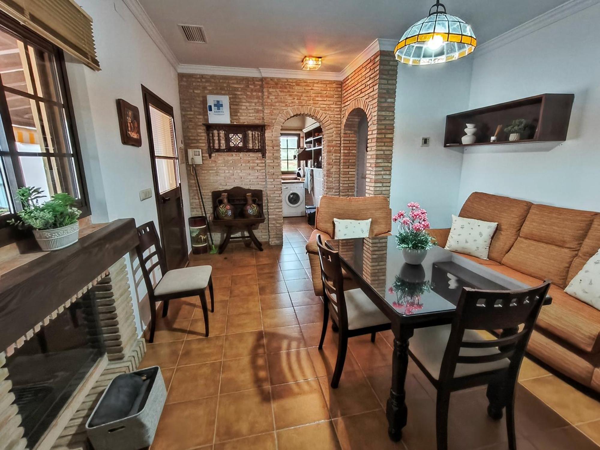 Apartment Cortijo Jacintos