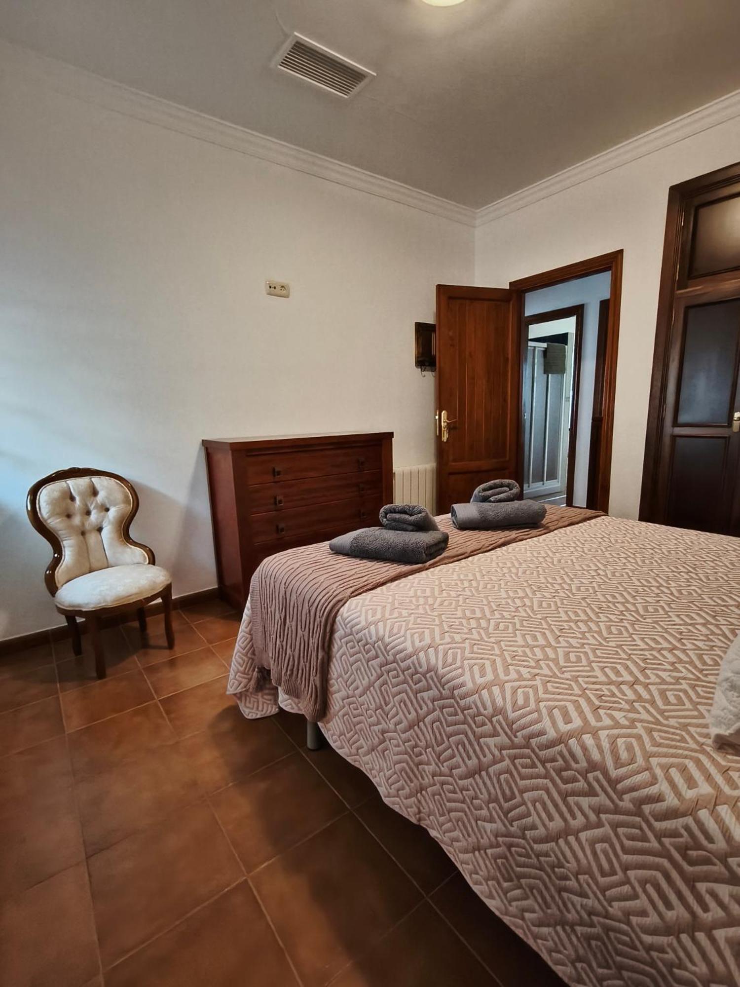 Apartment Cortijo Jacintos *