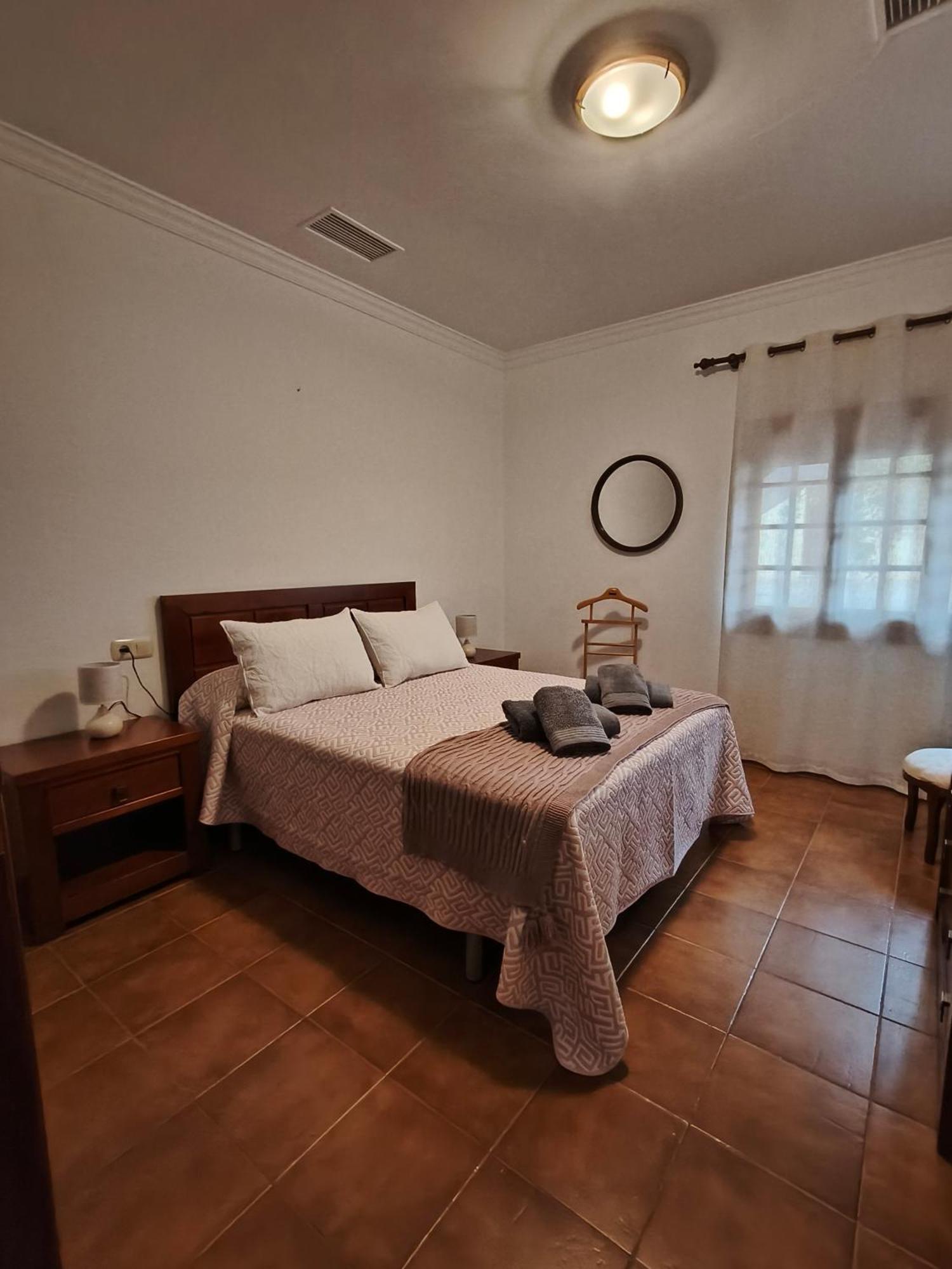 Apartment Cortijo Jacintos Ronda