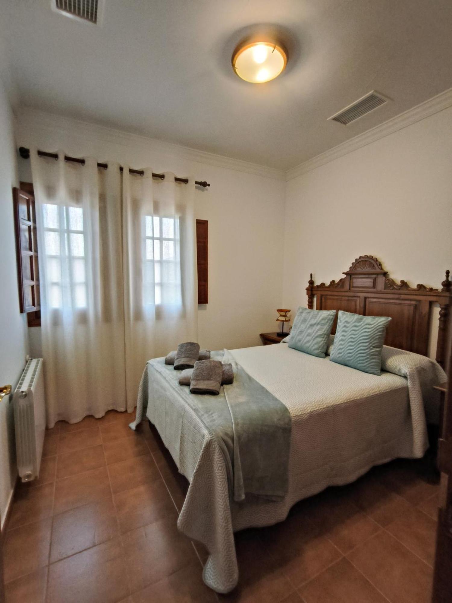 Cortijo Jacintos *