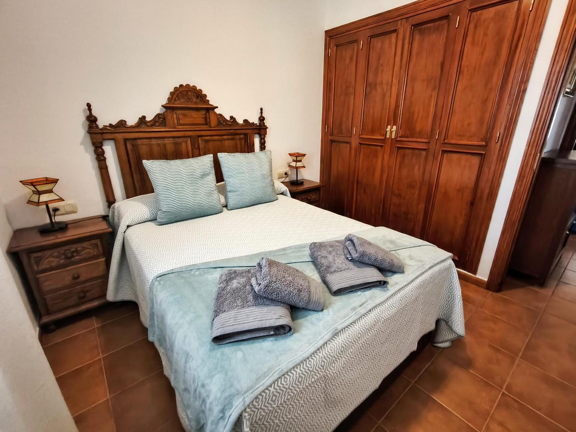 Cortijo Jacintos