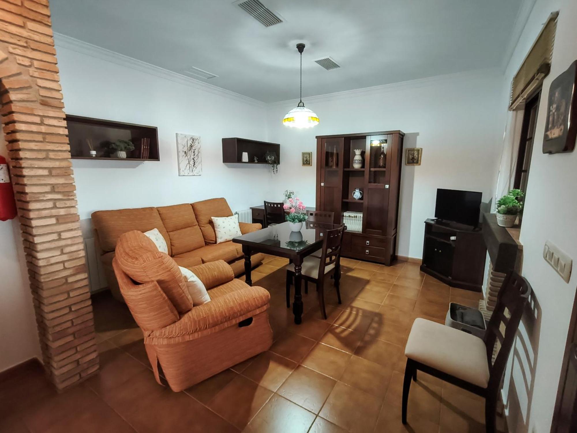Cortijo Jacintos Apartment